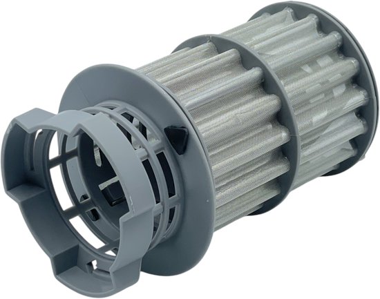 Fixem® Vaatwasser Filter Micro Zeef - Geschikt voor Bosch & Siemens Modellen 00645038 - 1 Stuks