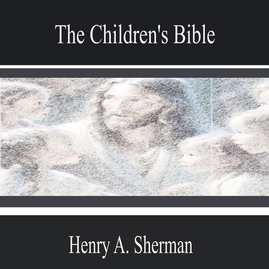 The Children's Bible - cover
