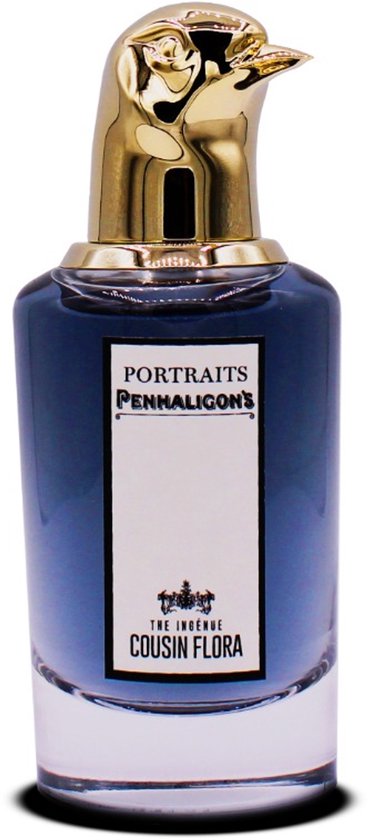 The Ingenue Cousin Flora by Penhaligon's 75 ml - Eau De Parfum Spray