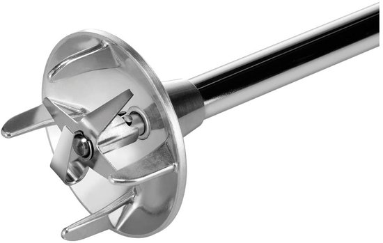 Unold 90129 ESGE-Staafmixer M100D Zwart van Merkloos — afbeelding 4