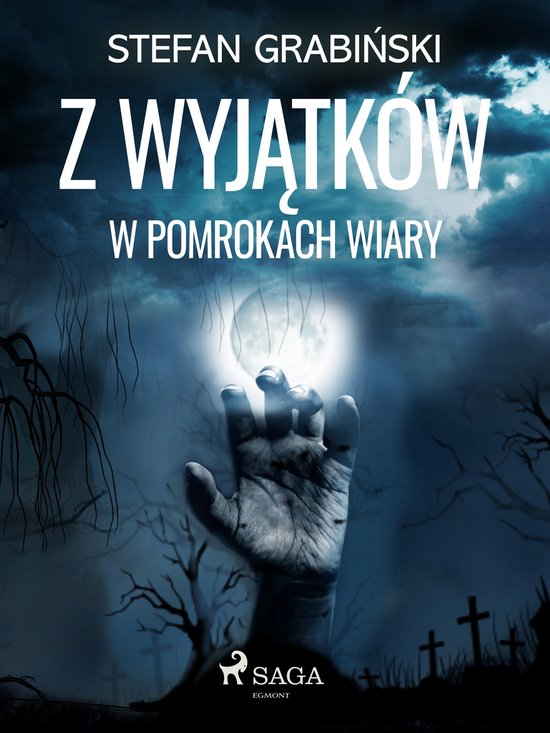 Z wyjątków. W pomrokach wiary - cover
