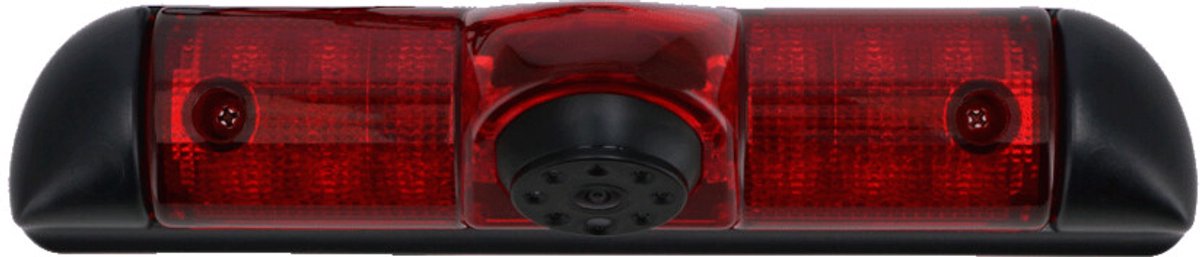 Mestic camera MC-130 rem | Compact & Lichtgewicht