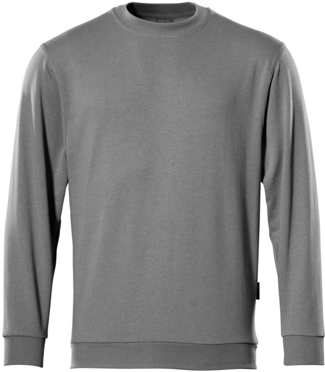 Mascot Crossover Sweatshirt 00784-280 - Antraciet - 4XL