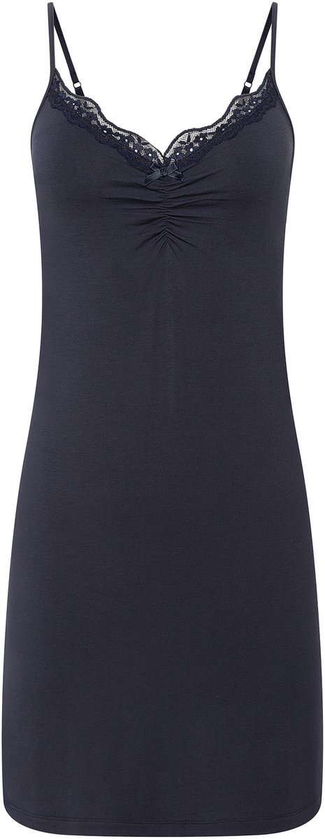 Jockey Nachthemd Supersoft Lounge Chemise