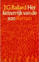 Het keizerrijk van de zon