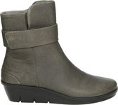 Ecco Skyler dames boot - Taupe - Maat 37