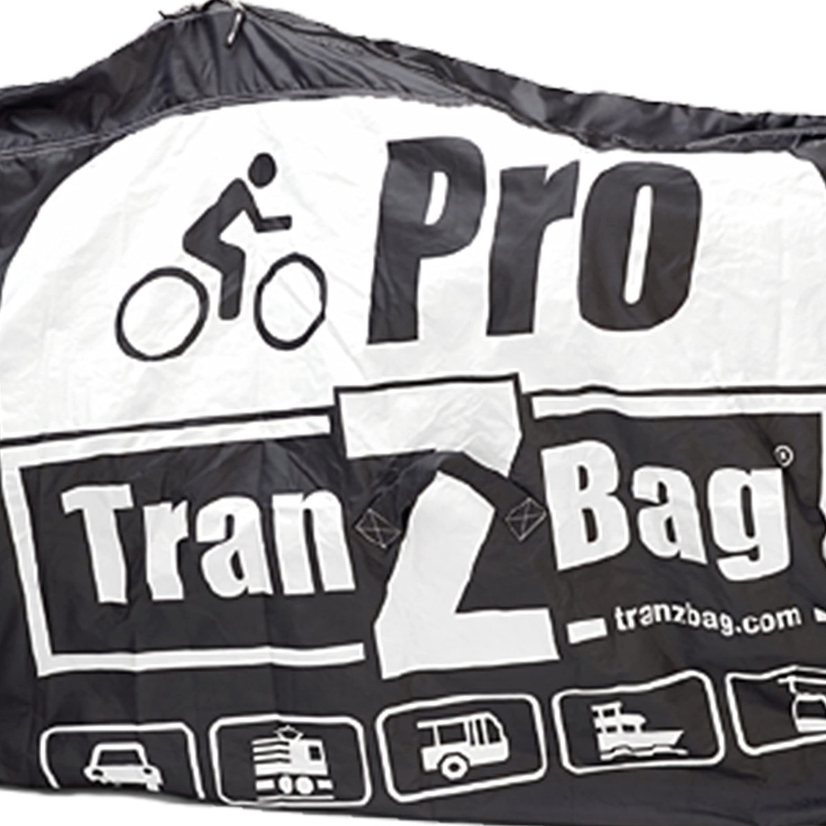 evoc BIKE BAG PRO fietstransporttas nu kopen | Rose Bikes