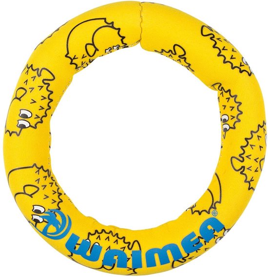 Waimea Duik Ringen - 3 stuks - Wateranimals