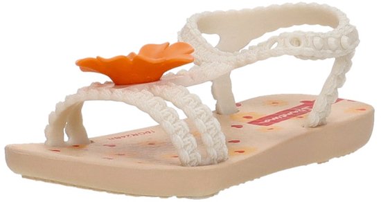 Slippers Ipanema Daisy Bébé pour Junior - Beige