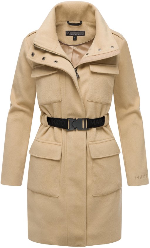 Veste courte Marikoo pour femme