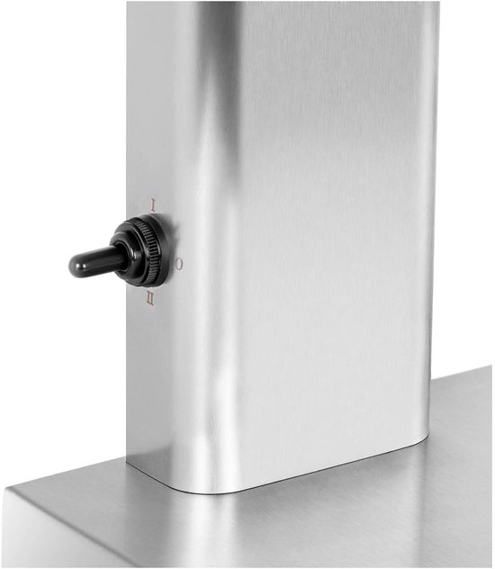 Milkshake Machine - Frappe Mixer - Softijs Machine voor Thuis van Merkloos — afbeelding 2