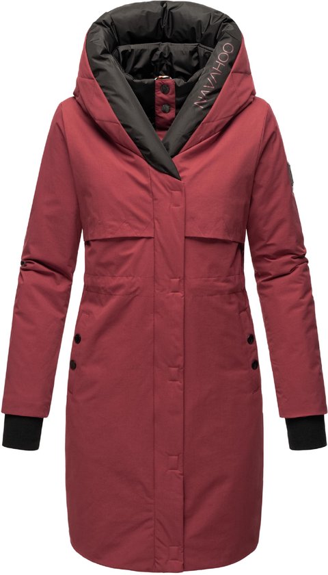Veste courte Navahoo Damen Snowelf