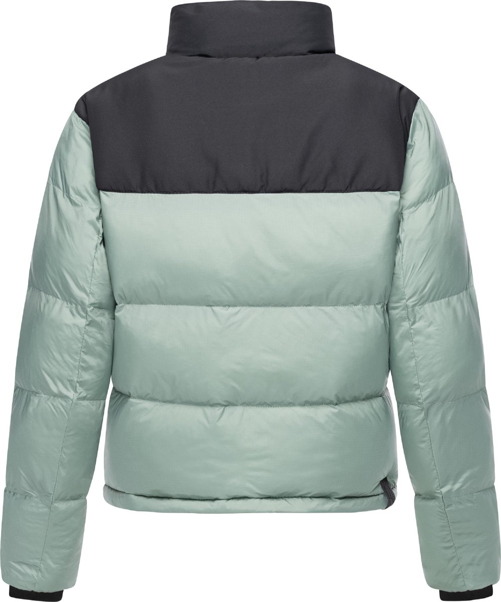 Ragwear Dames Gewatteerd jack Serah
