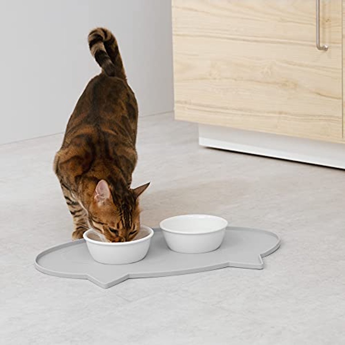 Katdootje - Placemat