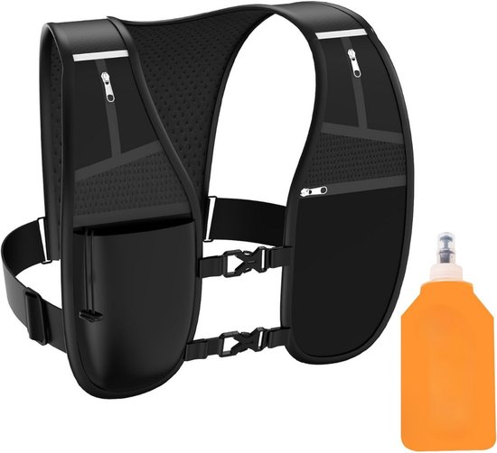 Salomon | S/LAB Adventure Drinkvest 20L voor Unisex