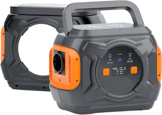 Stihl PS 3000 Draagbaar Powerstation - De Boer