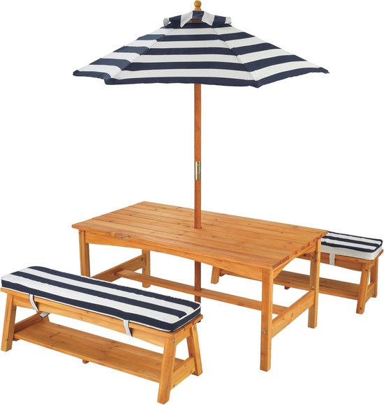 130 130 cm - Picknicktafels kopen? | Korting tot 5