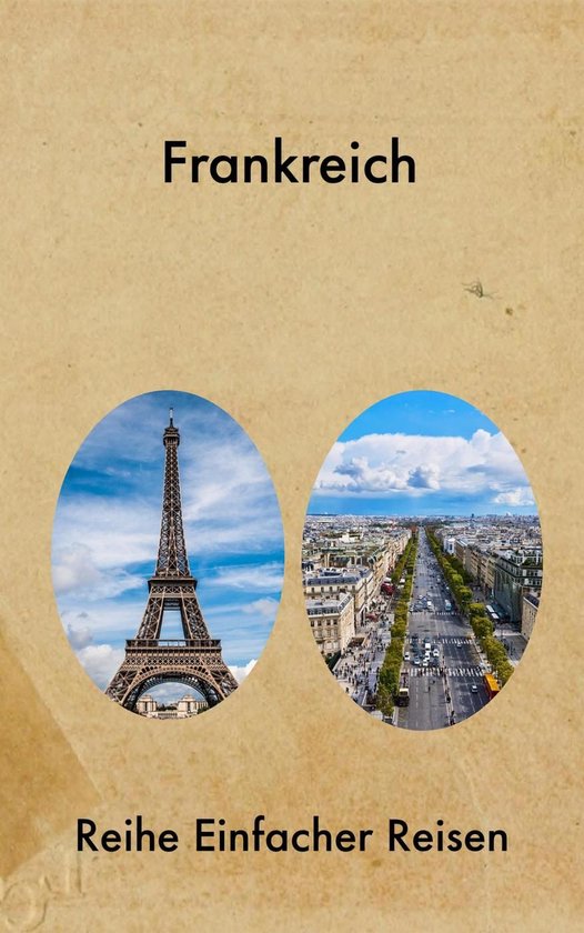 Frankreich - cover