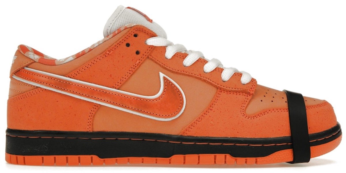lobster sb dunks