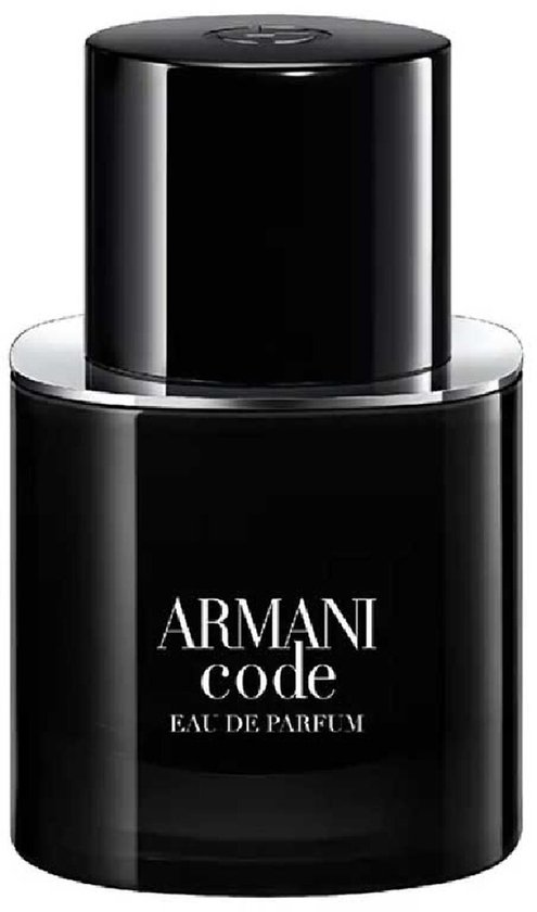 Herenparfum Armani EDP