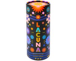 Lacuna spelregels