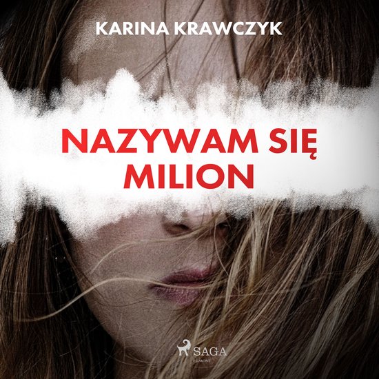Nazywam się Milion - cover