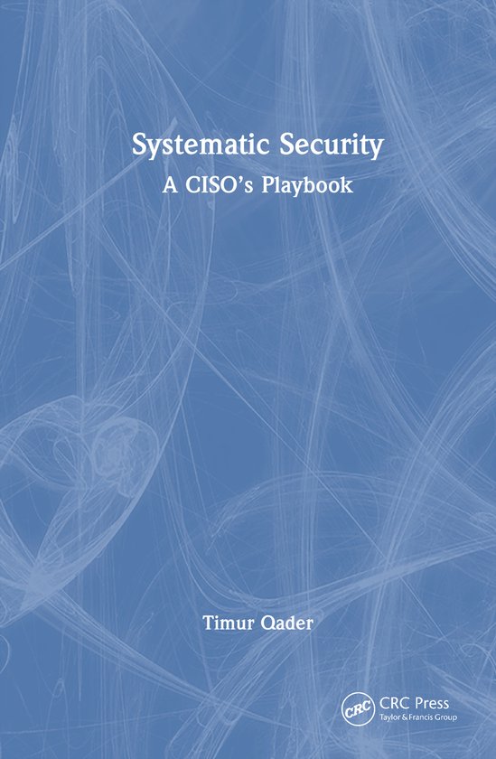Systematic Security - cover