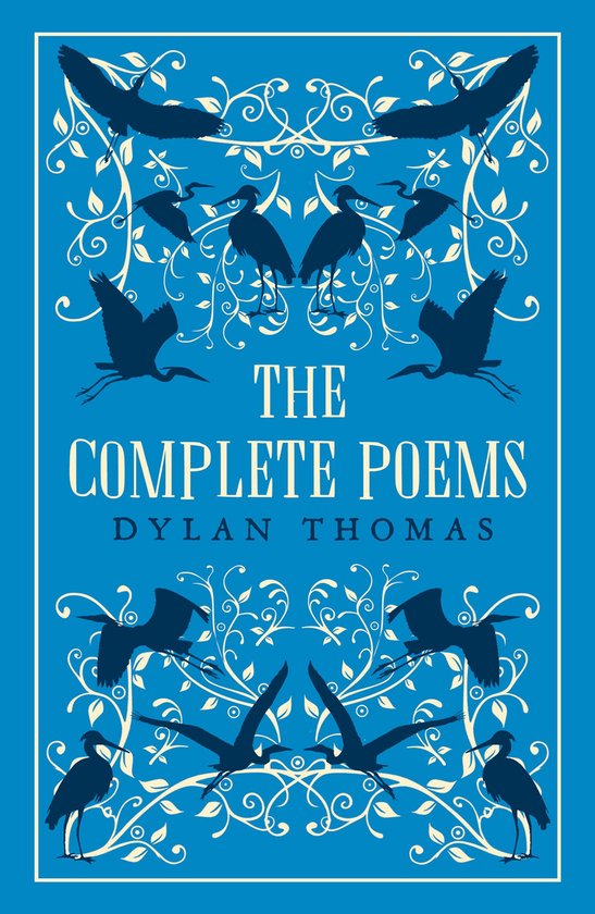 The Complete Poems - cover