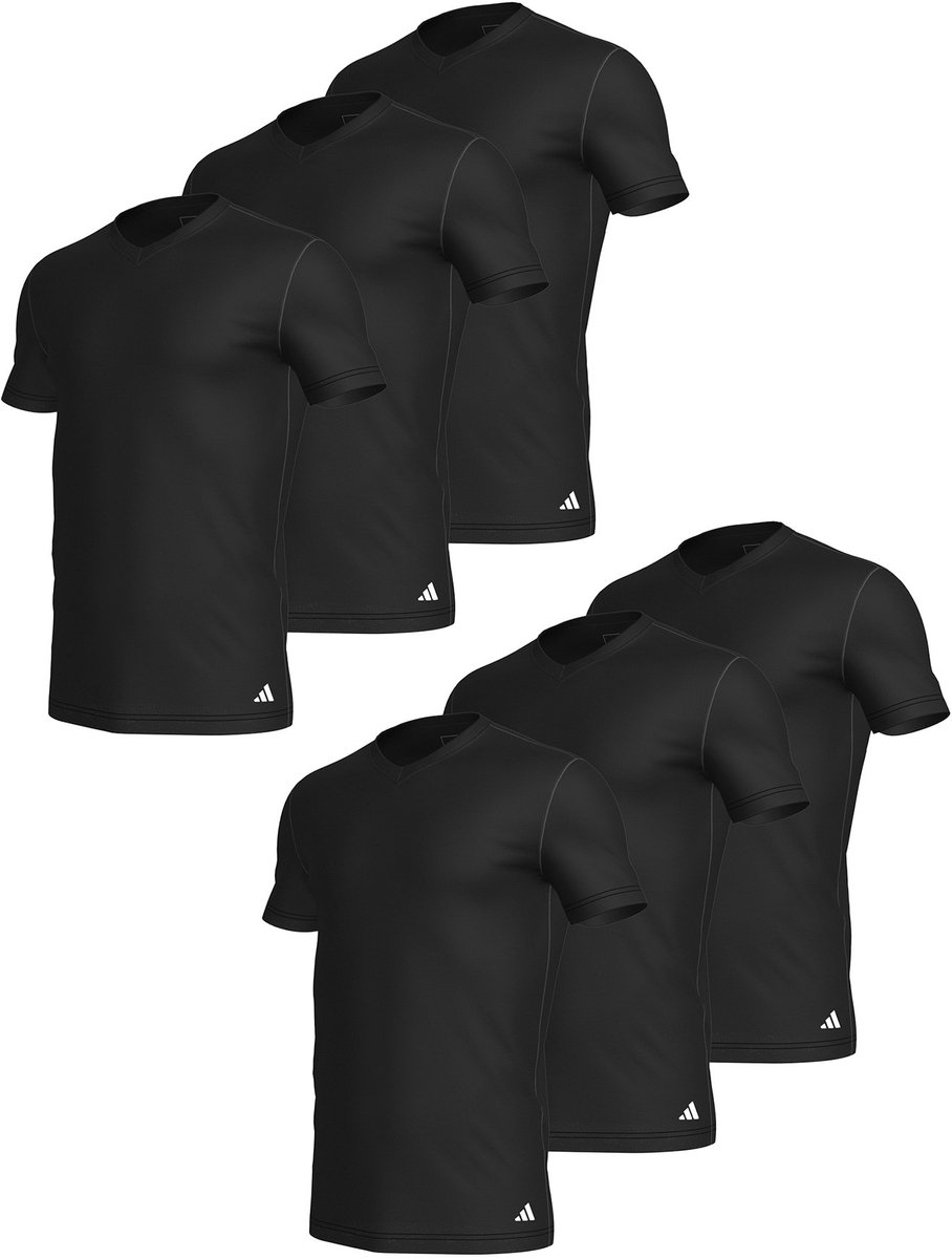 Adidas T-Shirt Active Core Cotton