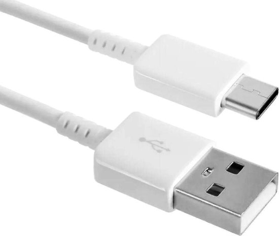 Câble USB Samsung EP-DN930 1 m USB A USB C