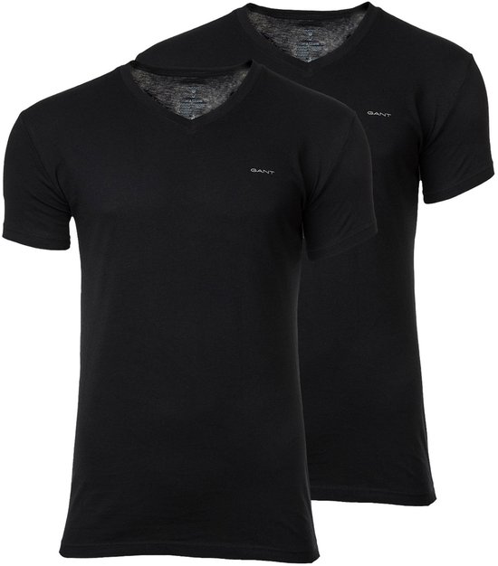 Lot de 2 t-shirts Set V GANT