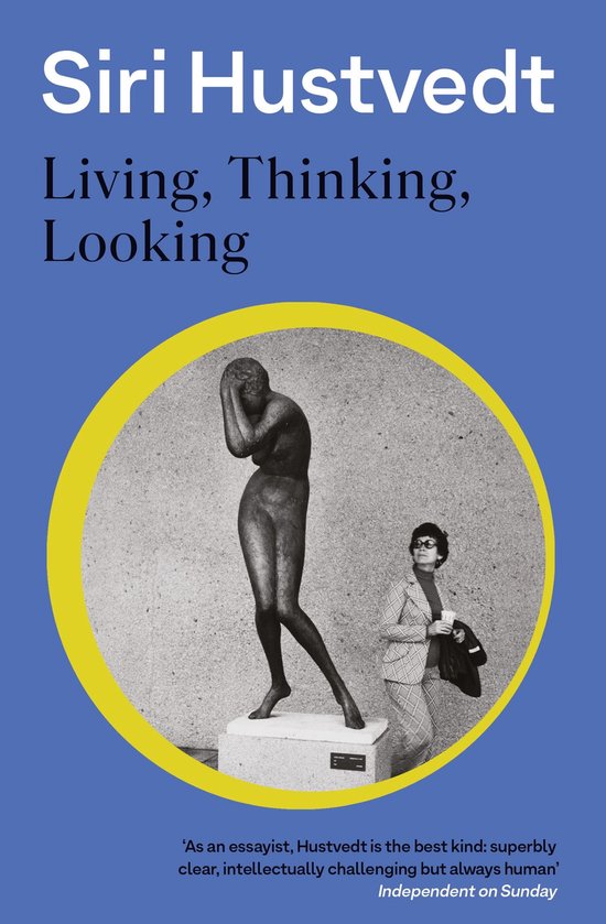 Living, Thinking, Looking - cover