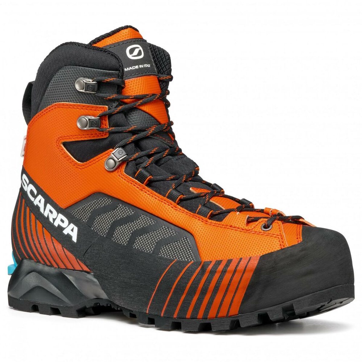 Scarpa Ribelle Lite HD 71089 250 46 Tonic / Tonic