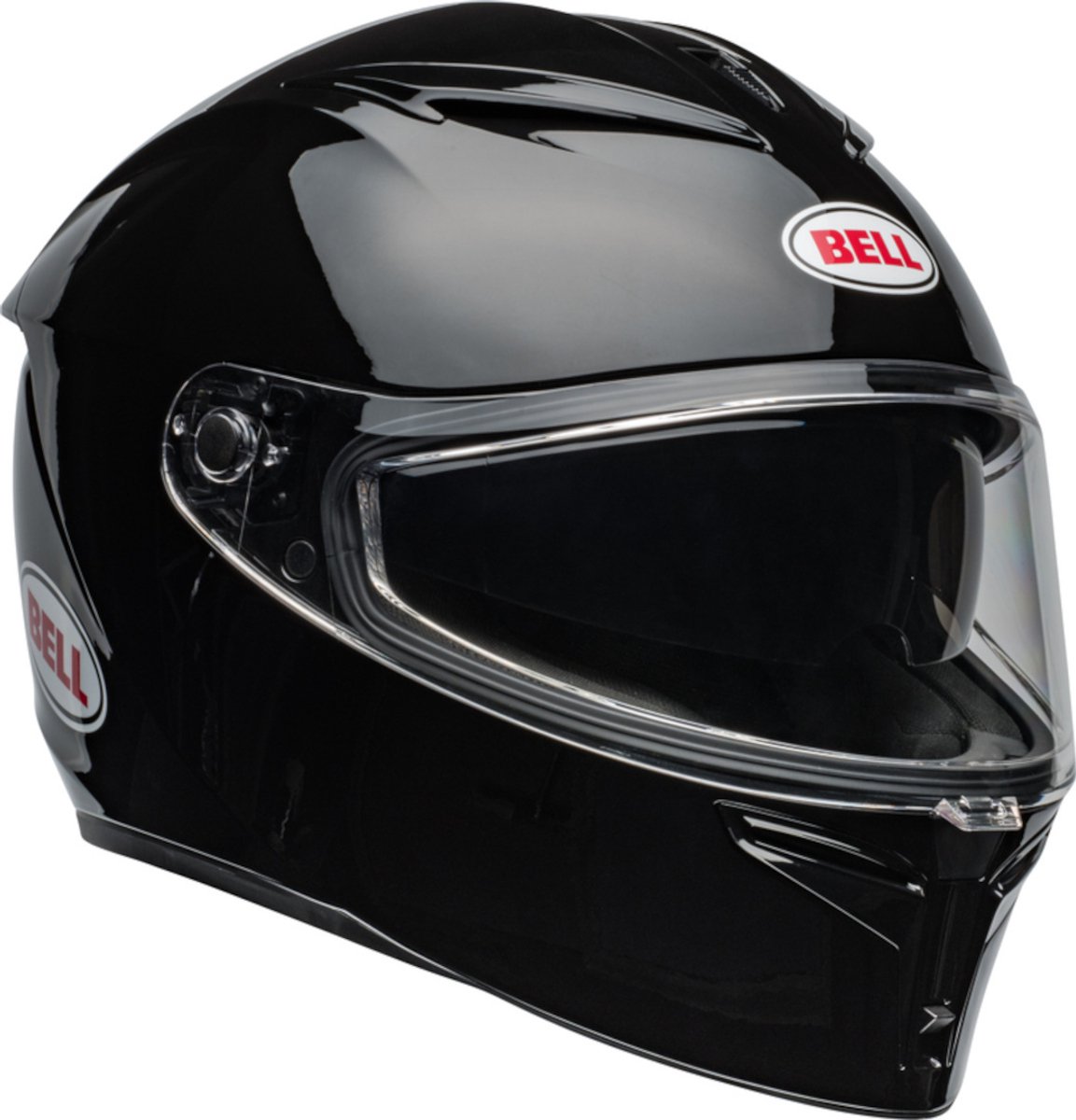 Bell Lithium MIPS Zwart Integraalhelm - Helm