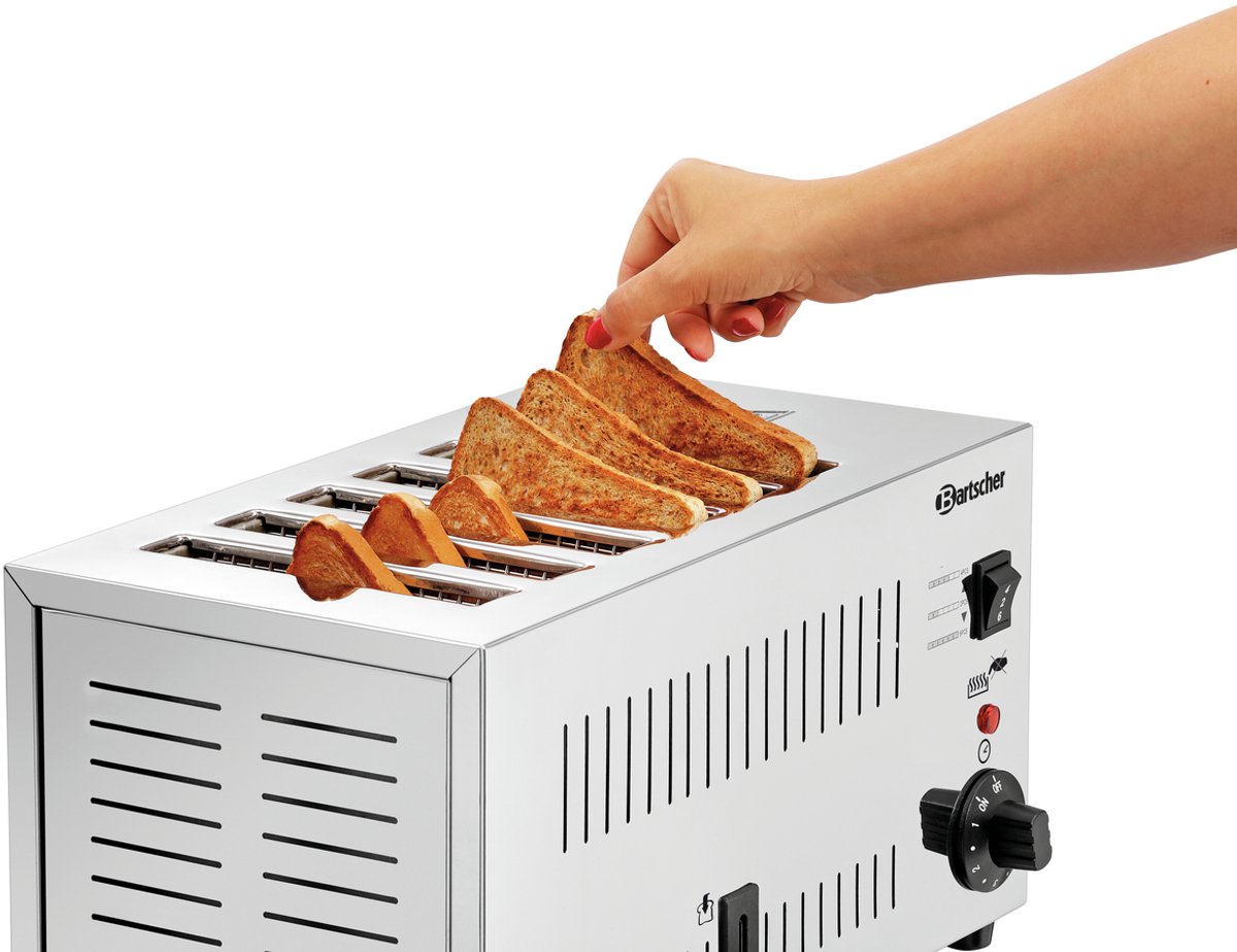 Toaster Ts60