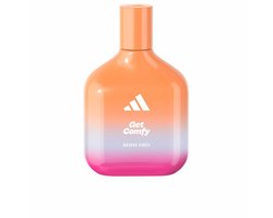 Uniseks Parfum Adidas Get Comfy EDP 100 ml