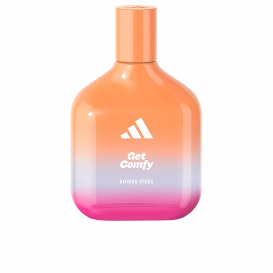 Uniseks Parfum Adidas Get Comfy EDP 100 ml