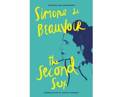 The Second Sex