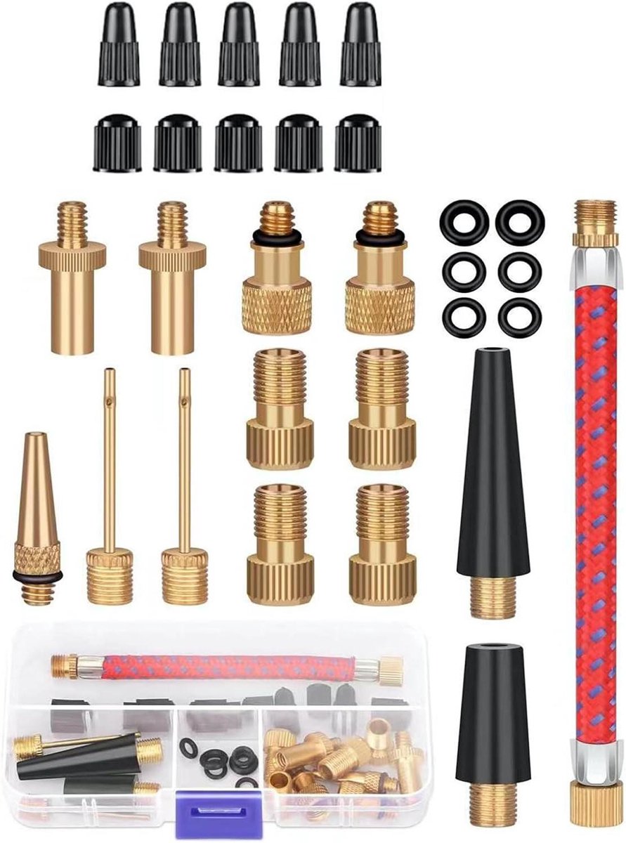 Allecto Plus - 50 Stuks Miniatuur Decoratie Ornamenten voor Feesten en Landschapsdecoratie - Handgemaakt - Vijf Kleuren - Transparant - Fluorescerend