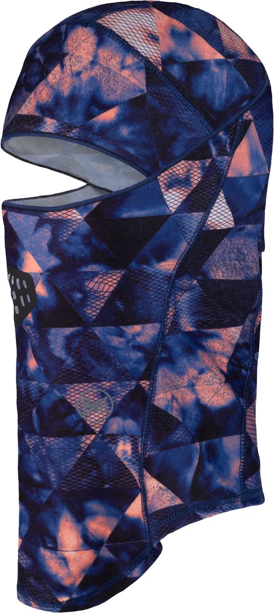 BUFF® Thermonet Hinged Balaclava SHIRAY MULTI Balaclava Multicolor