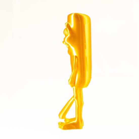 Porte Clef Doigt D'honneur 4 Porte-clés Humoristiques Italian Brainrot - Tung Tung Tung Sahur