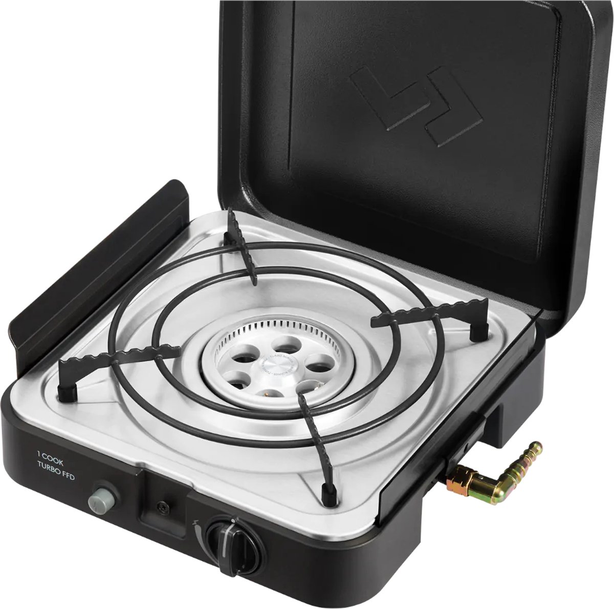 Cadac 1 Cook Turbo FFD Stove Camping Kooktoestel