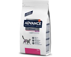 Advance Veterinary Diet Cat - Urinary Stress - Kattenvoer - 1,25 kg