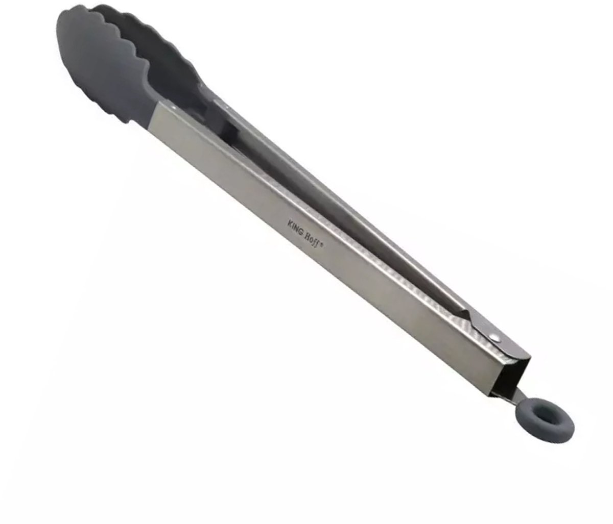 Kinghoff - Keukentang - 30cm - Nylonuiteinden - Hittebestendig