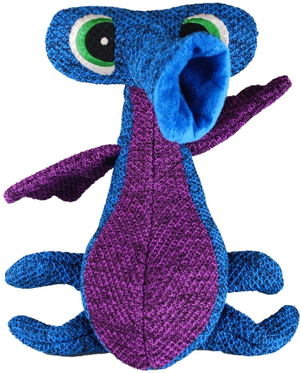 Kong woozles alien blauw - Default Title