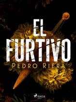 Hombre lobo 1 - El furtivo
