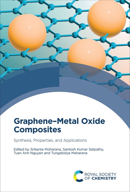 Graphene–Metal Oxide Composites - cover