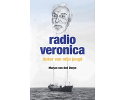 Radio Veronica, anker van mijn jeugd
