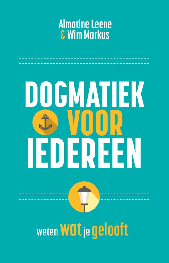 Dogmatiek voor iedereen