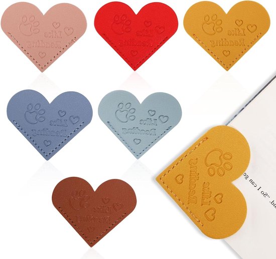 12 stuks kinderbladwijzers, schattige pompon-stijl voor meisjes, vrouwen, tieners - dierenontwerpen, linialen, feestartikelen, leescadeaus voor schoolklas